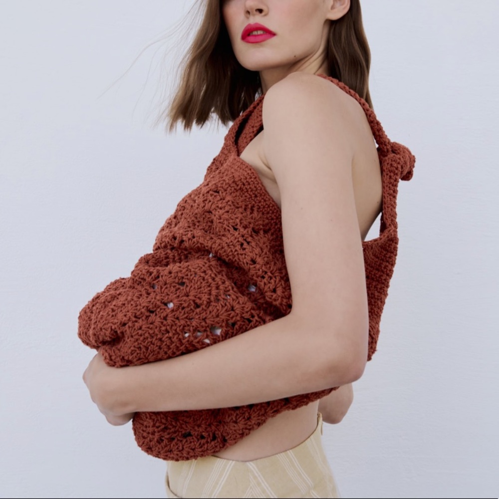 Zara Bag